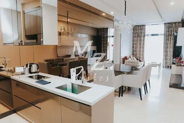 Dorsett Residences Bukit Bintang - MZ suite - Öne Çıkan Resim