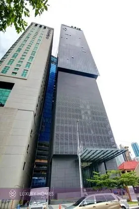 Dorsett Residences Bukit Bintang - Vale Pine Luxury Homes - Dış Mekan