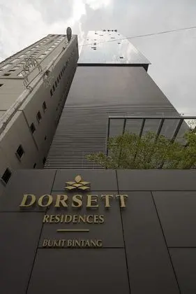 Dorsett Residences by Homes Asian