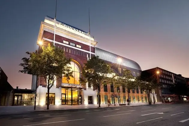 Dorsett Shepherds Bush