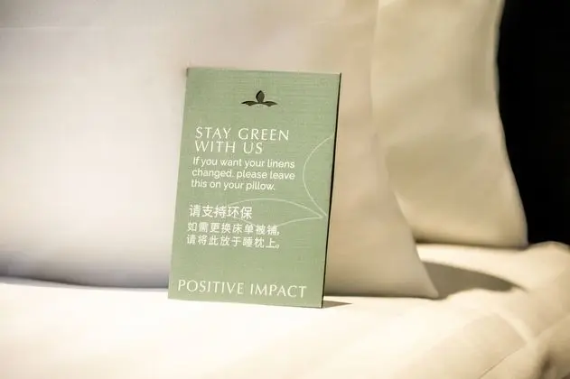 Dorsett Singapore (SG Clean) - Oda