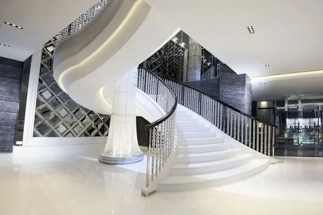 Dorsett Tsuen Wan, Hong Kong - Lobi