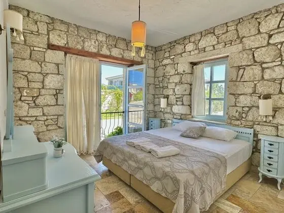 Dört Mevsim Alaçatı