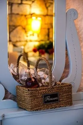 Dört Mevsim Alaçatı - Bar