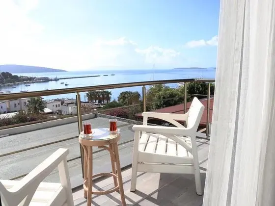 Dört Mevsim Hotel