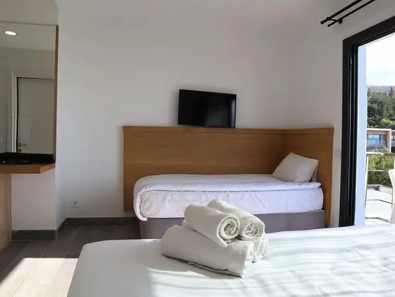 Dört Mevsim Hotel