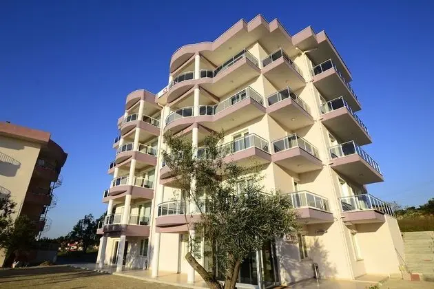 Dört Mevsim Suit Otel