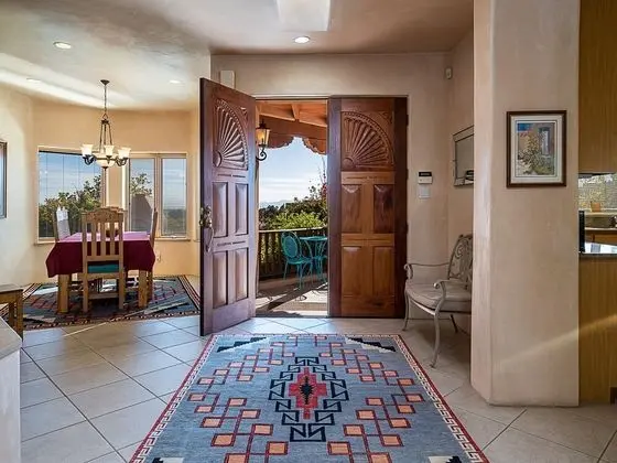 Dorthia Garden Retreat & Views - İç Mekan