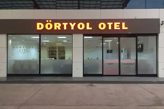Dörtyol Otel