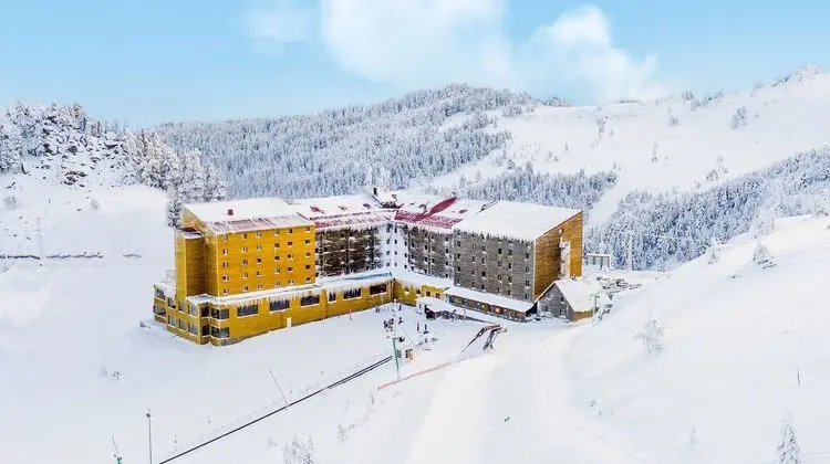 Dorukkaya Ski & Mountain Resort - 7