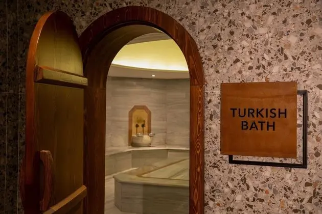 Dorukkaya Ski & Mountain Resort - Spa