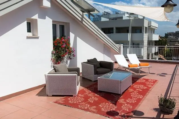 Hotel Dory & Suite
