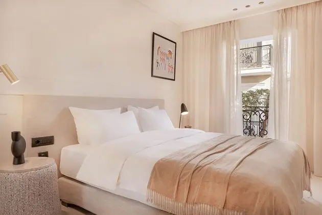 Doryssa Theorem Hotel - Oda