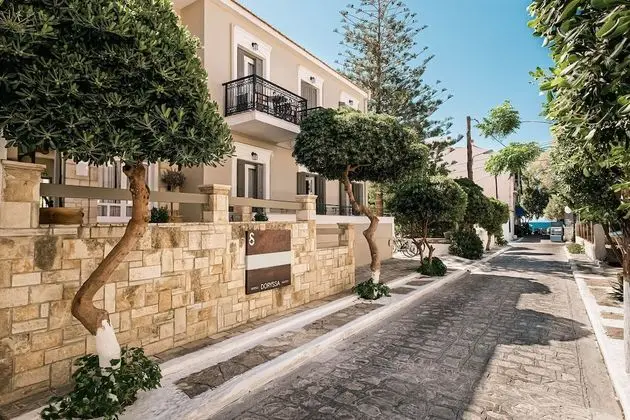 Doryssa Theorem Hotel - Öne Çıkan Resim
