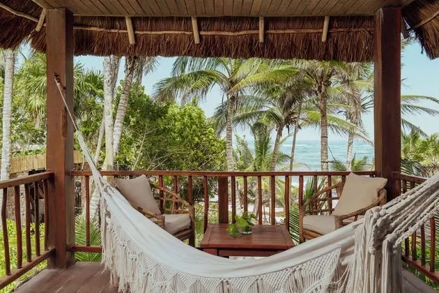 Dos Ceibas Tulum Feel Good Hotel - Öne Çıkan Resim