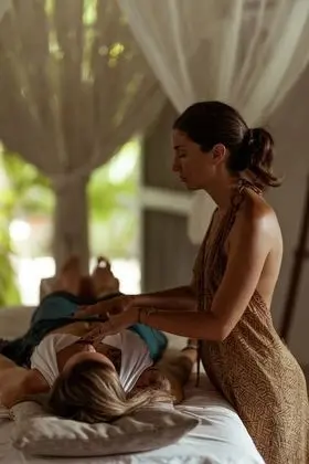 Dos Ceibas Tulum Feel Good Hotel - Spa