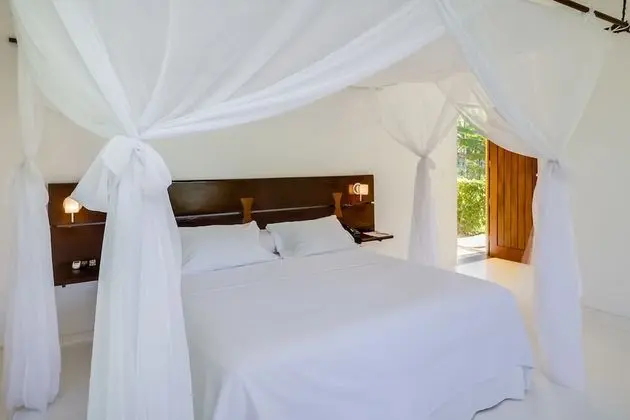 Villa dos Corais Pousada - Oda