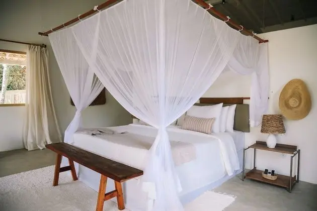 Villa dos Nativos Boutique Hotel - Oda