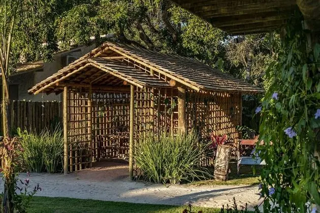 Villa dos Nativos Boutique Hotel - Spa
