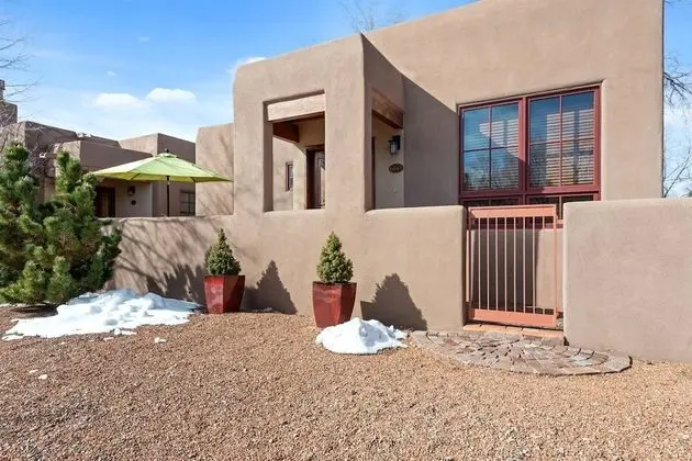 Villa Dos Niños - Explore Santa Fe, Walk Everywhere