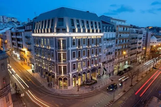 Dos Reis by The Beautique Hotels