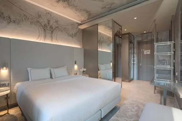 Dos Reis by The Beautique Hotels - Oda