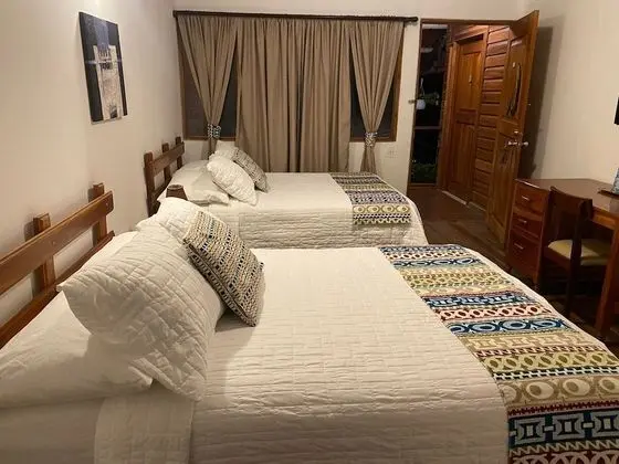 Hotel Dos Rios