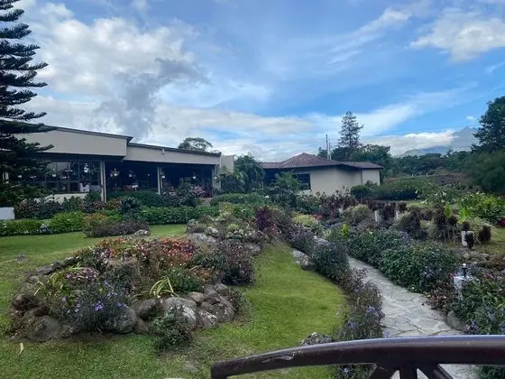 Hotel Dos Rios