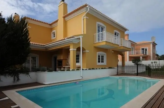Villa dos Teixos - Havuz