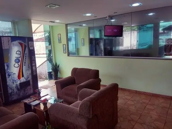 Hotel dos Viajantes
