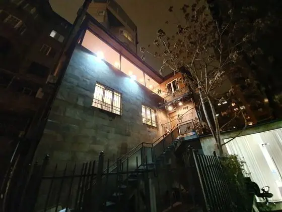 Doss Hotel and Hostel