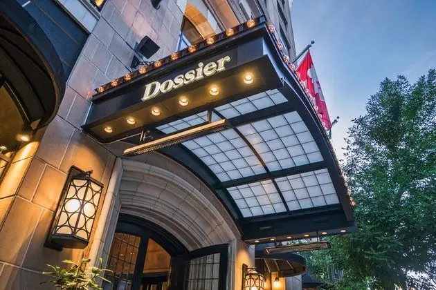 Dossier Hotel
