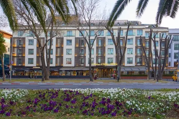 Dosso Dossi Hotels & Spa Downtown - Öne Çıkan Resim