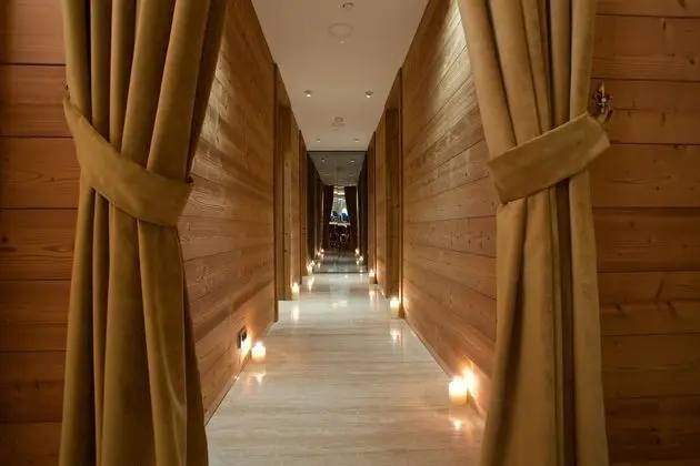 Dosso Dossi Hotels & Spa Downtown - Spa