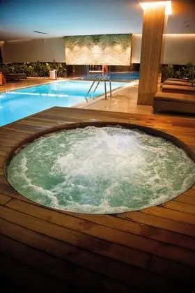 Dosso Dossi Hotels & Spa Downtown - Spa