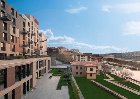 Dosso Dossi Hotels & SPA Golden HornFotoğrafı