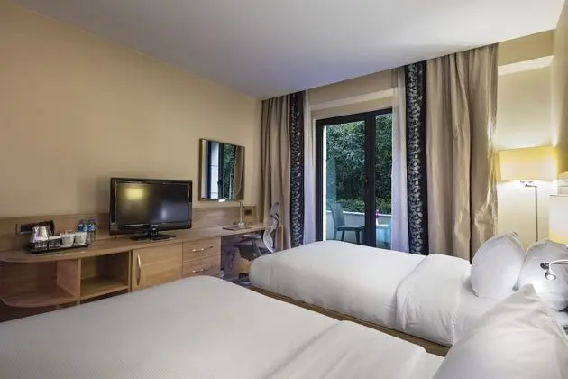 Dosso Dossi Hotels & SPA Golden Horn - Oda