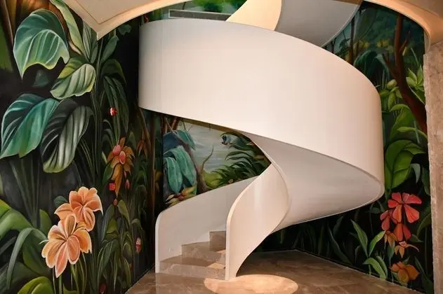 Dosso Dossi Hotels & SPA Golden Horn - Spa