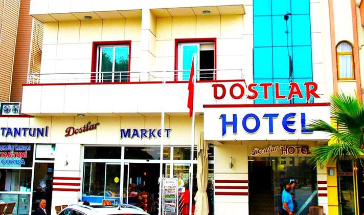 Dostlar Otel