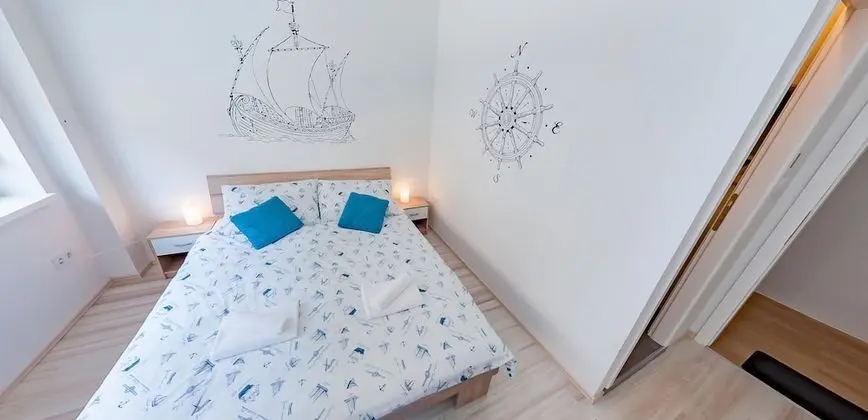 The Dots Hostel - Oda