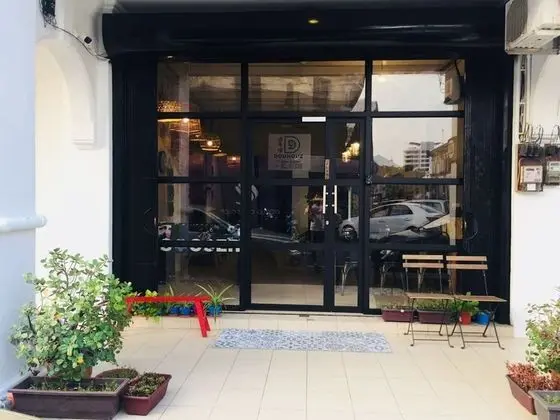 Dou Houz - Hostel