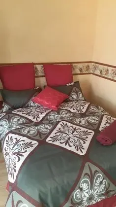 Doube Room in Lovely Historian Guesthous - Oda
