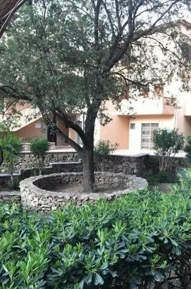 Double A Luxury Room - Dış Mekan