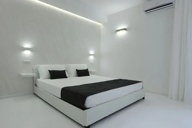 Double A Luxury Room - Oda