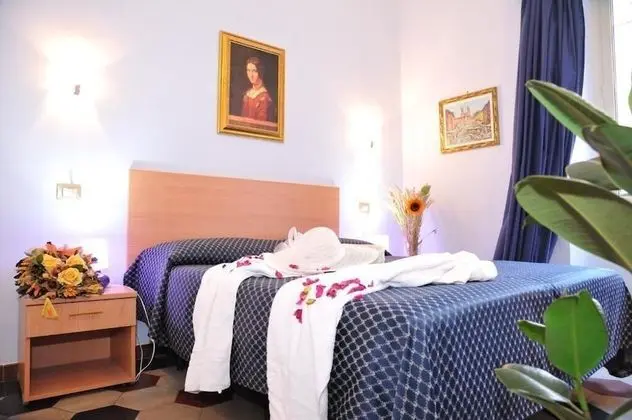 Double B Carlo Alberto