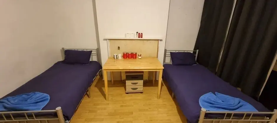 Double Bedroom in Flat Share for Rent
