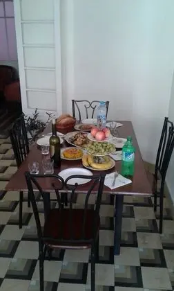 Double Bedroom in the Heart of Tanger - Mülk Olanakları