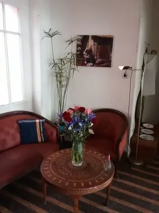 Double Bedroom in the Heart of Tanger - Mülk Olanakları