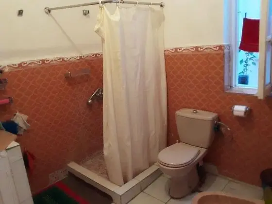 Double Bedroom in the Heart of Tanger - Mülk Olanakları