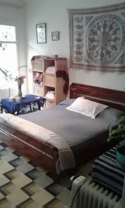 Double Bedroom in the Heart of Tanger - Mülk Olanakları